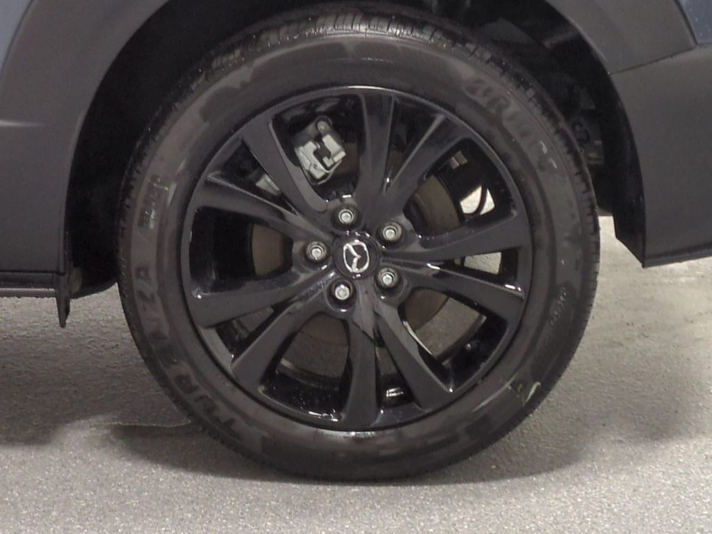 Thumbnail: 2026 Mazda CX-30 - 8