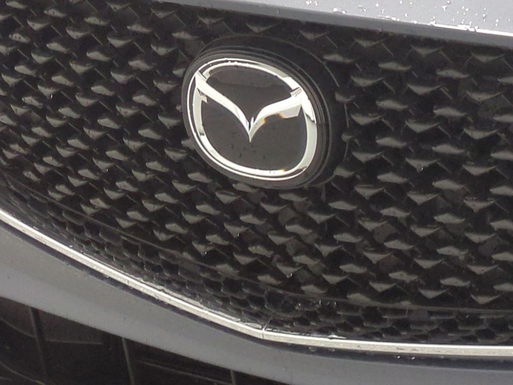 Thumbnail: 2026 Mazda CX-30 - 7