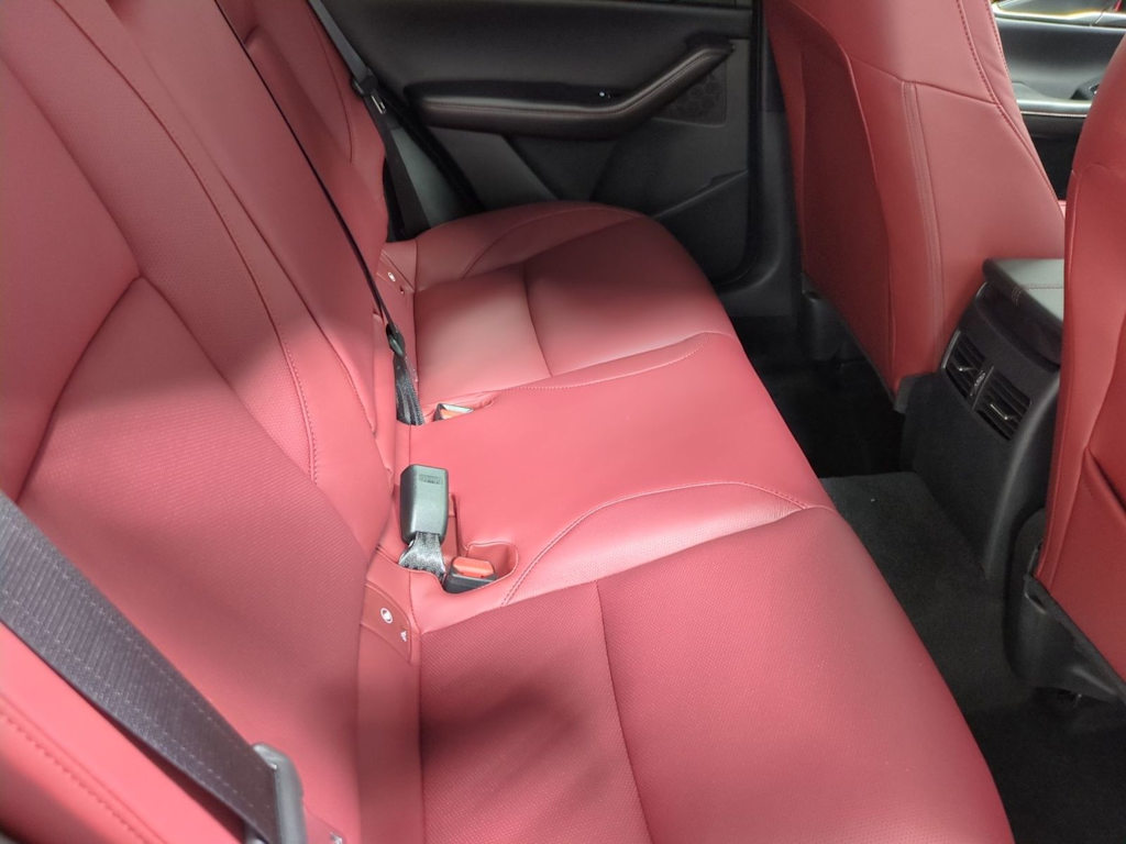 Thumbnail: 2026 Mazda CX-30 - 28