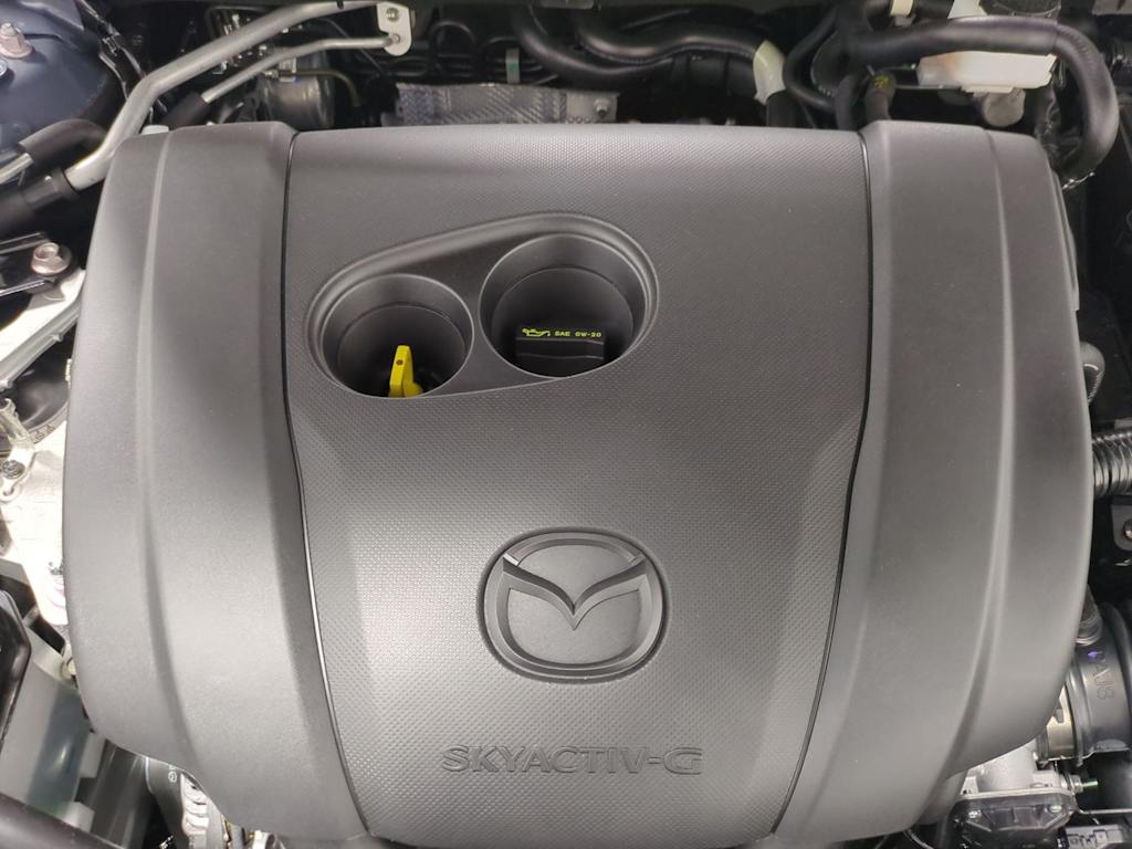 Thumbnail: 2026 Mazda CX-30 - 9