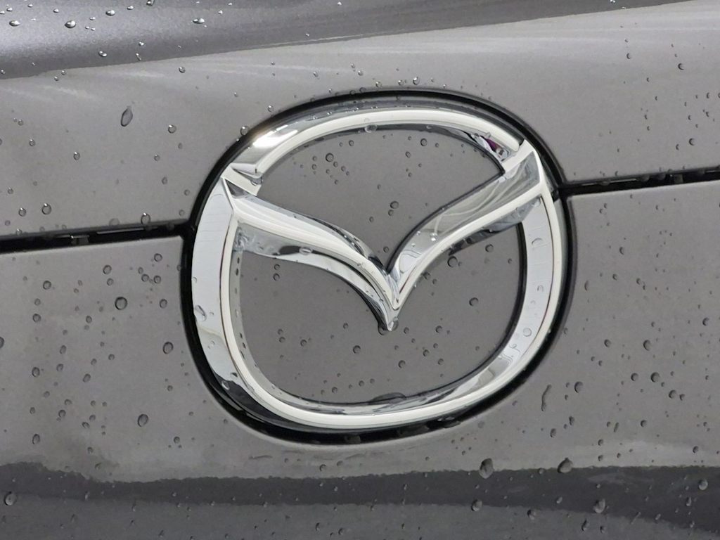 Thumbnail: 2026 Mazda CX-30 - 7