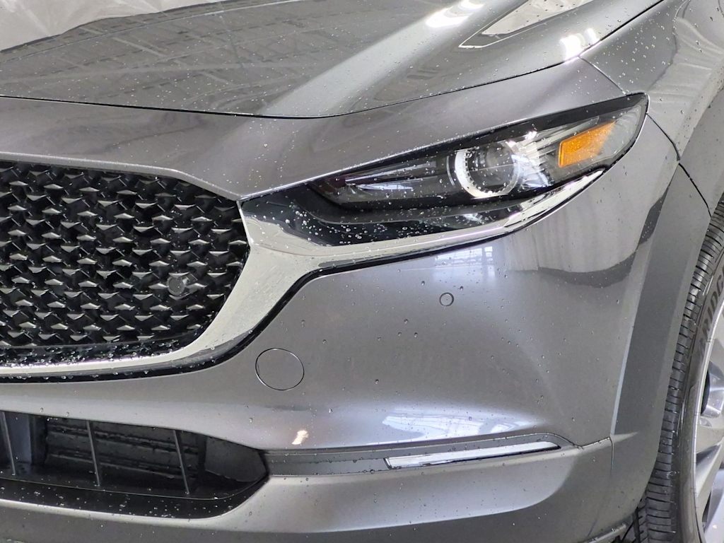 Thumbnail: 2026 Mazda CX-30 - 25