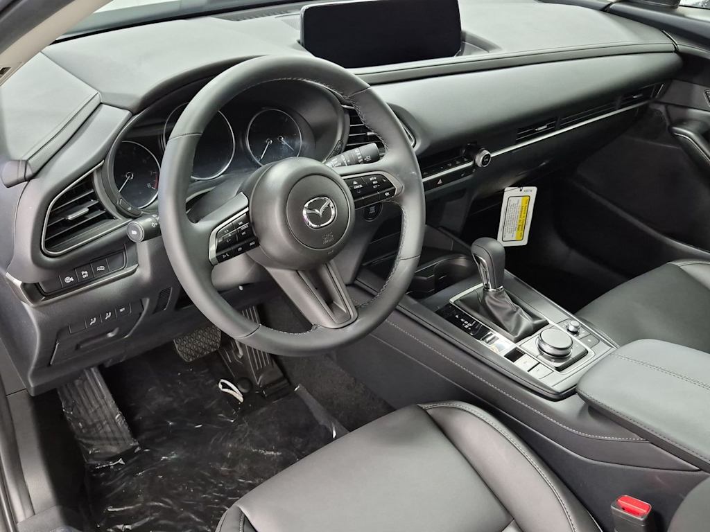 Thumbnail: 2026 Mazda CX-30 - 2