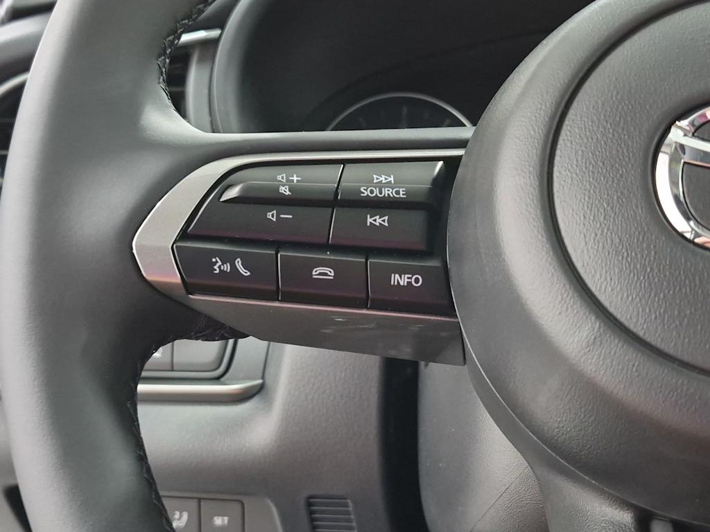Thumbnail: 2026 Mazda CX-30 - 32