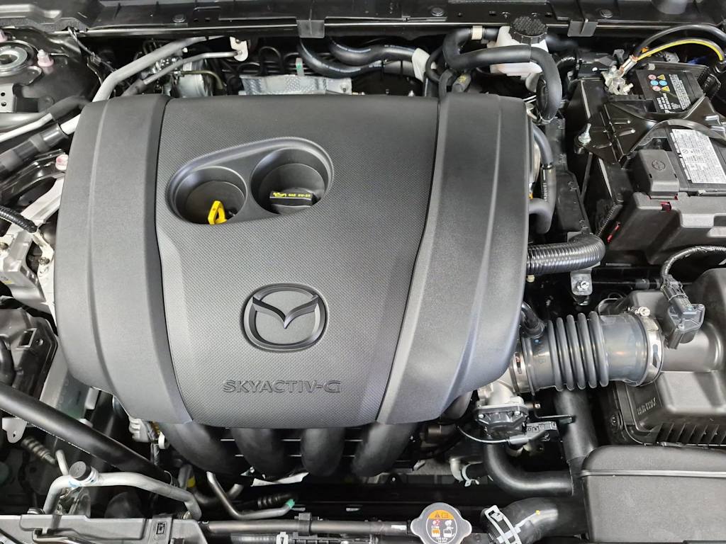 Thumbnail: 2026 Mazda CX-30 - 9