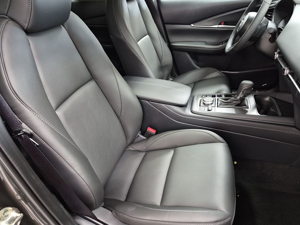 Thumbnail: 2026 Mazda CX-30 - 12
