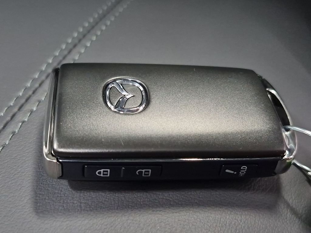 Thumbnail: 2026 Mazda CX-30 - 19