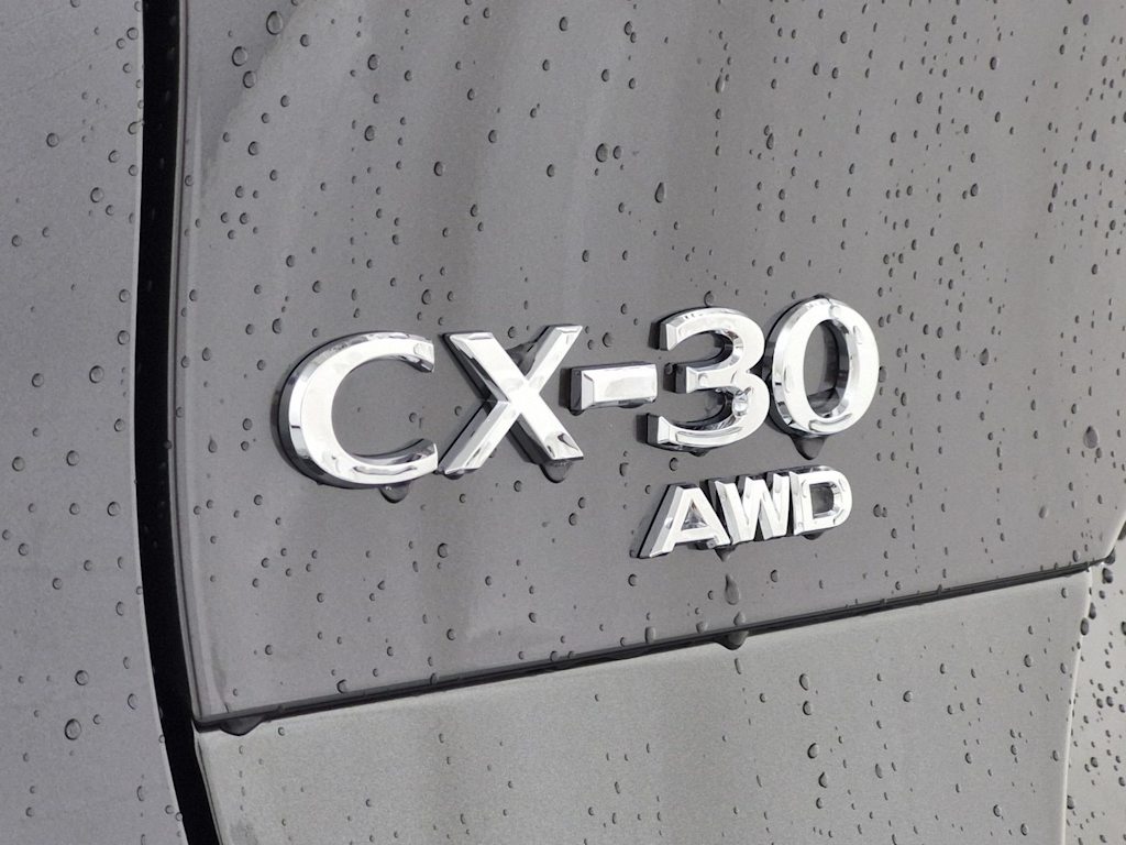 Thumbnail: 2026 Mazda CX-30 - 26