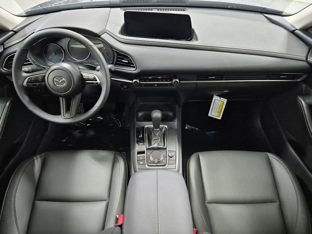 Thumbnail: 2026 Mazda CX-30 - 10