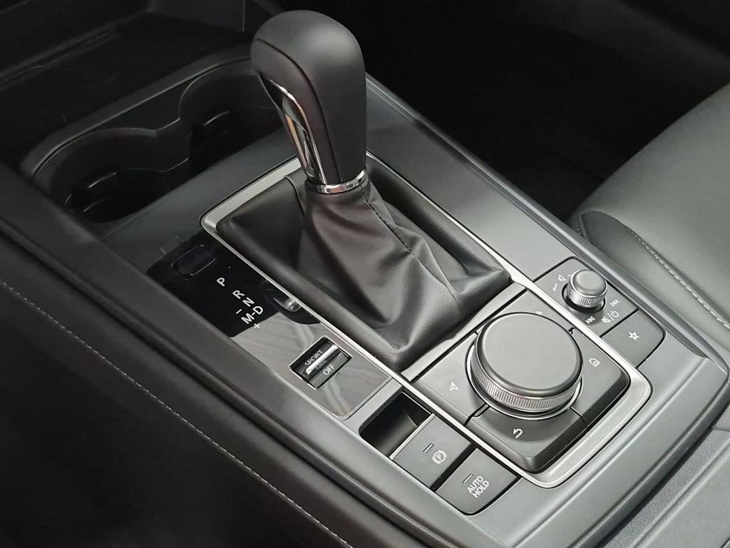Thumbnail: 2026 Mazda CX-30 - 16