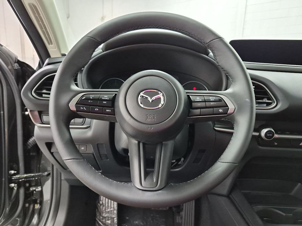 Thumbnail: 2026 Mazda CX-30 - 14