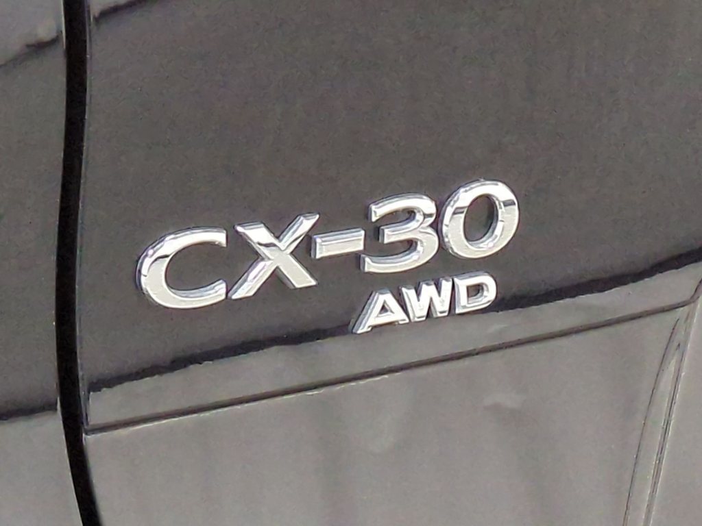 Thumbnail: 2023 Mazda CX-30 - 24