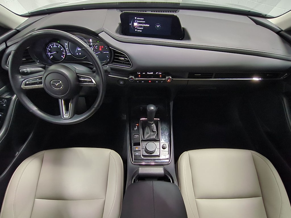 Thumbnail: 2023 Mazda CX-30 - 10