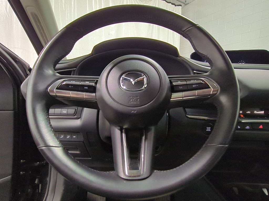 Thumbnail: 2023 Mazda CX-30 - 14