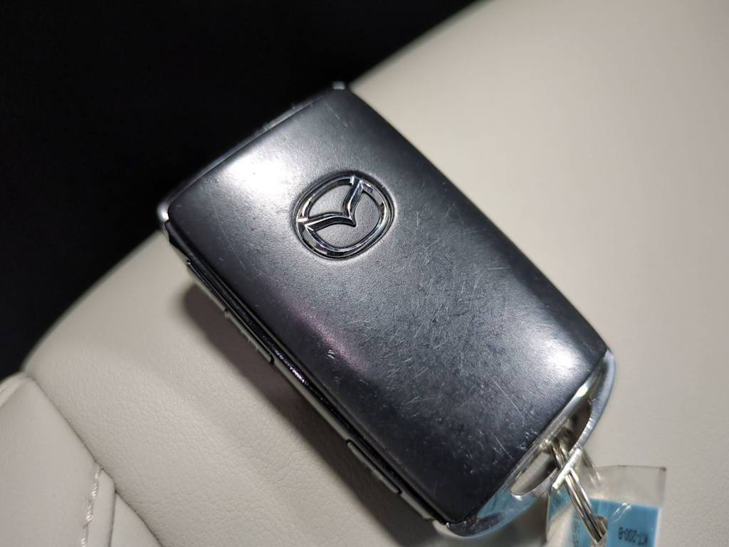 Thumbnail: 2023 Mazda CX-30 - 18