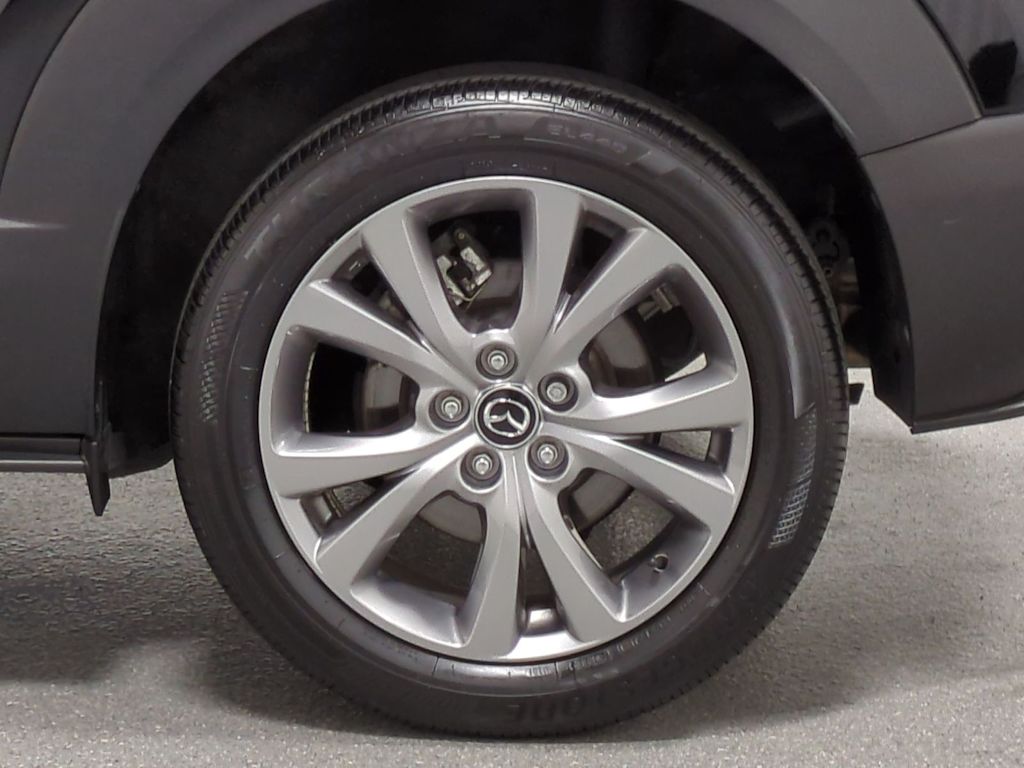 Thumbnail: 2023 Mazda CX-30 - 8