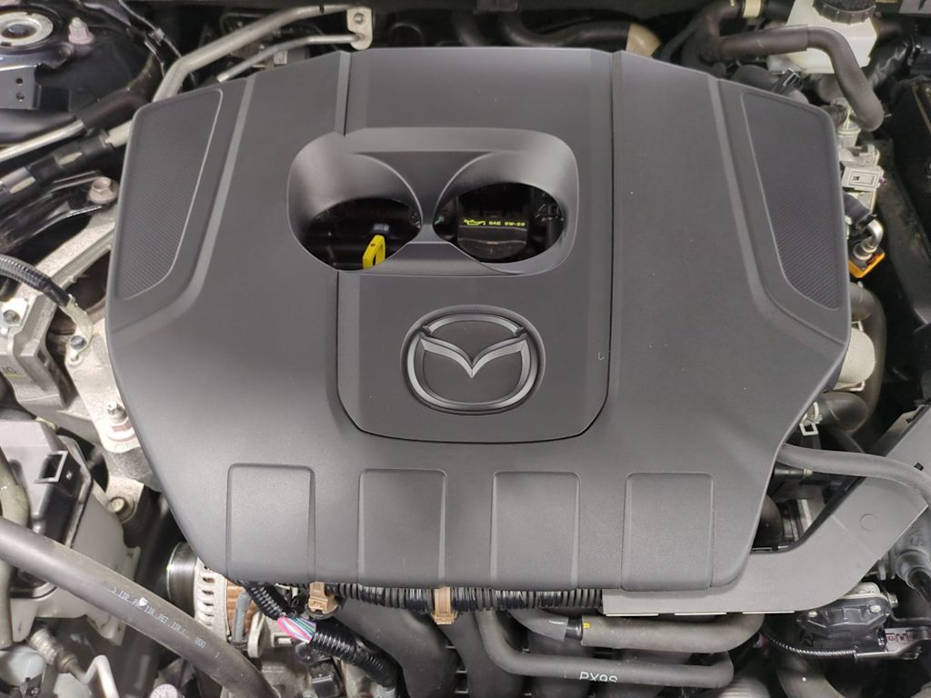 Thumbnail: 2023 Mazda CX-30 - 9