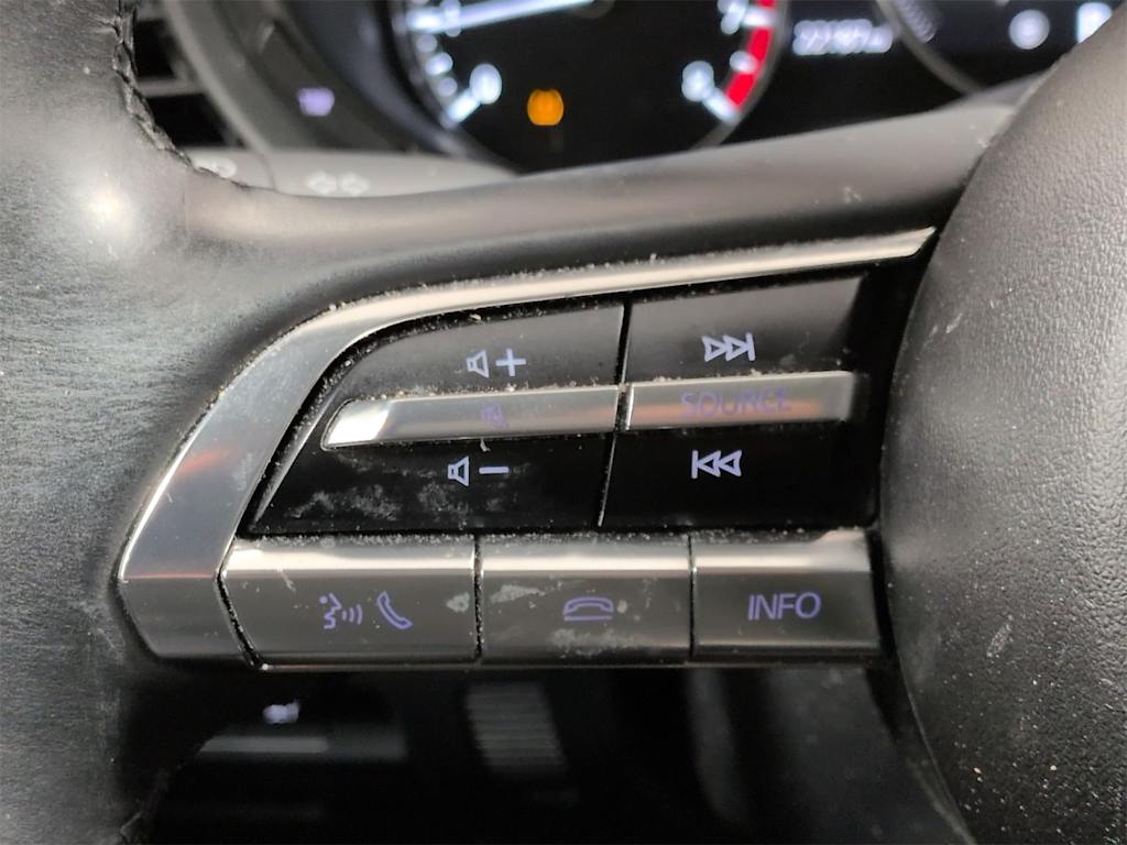 Thumbnail: 2023 Mazda CX-30 - 30