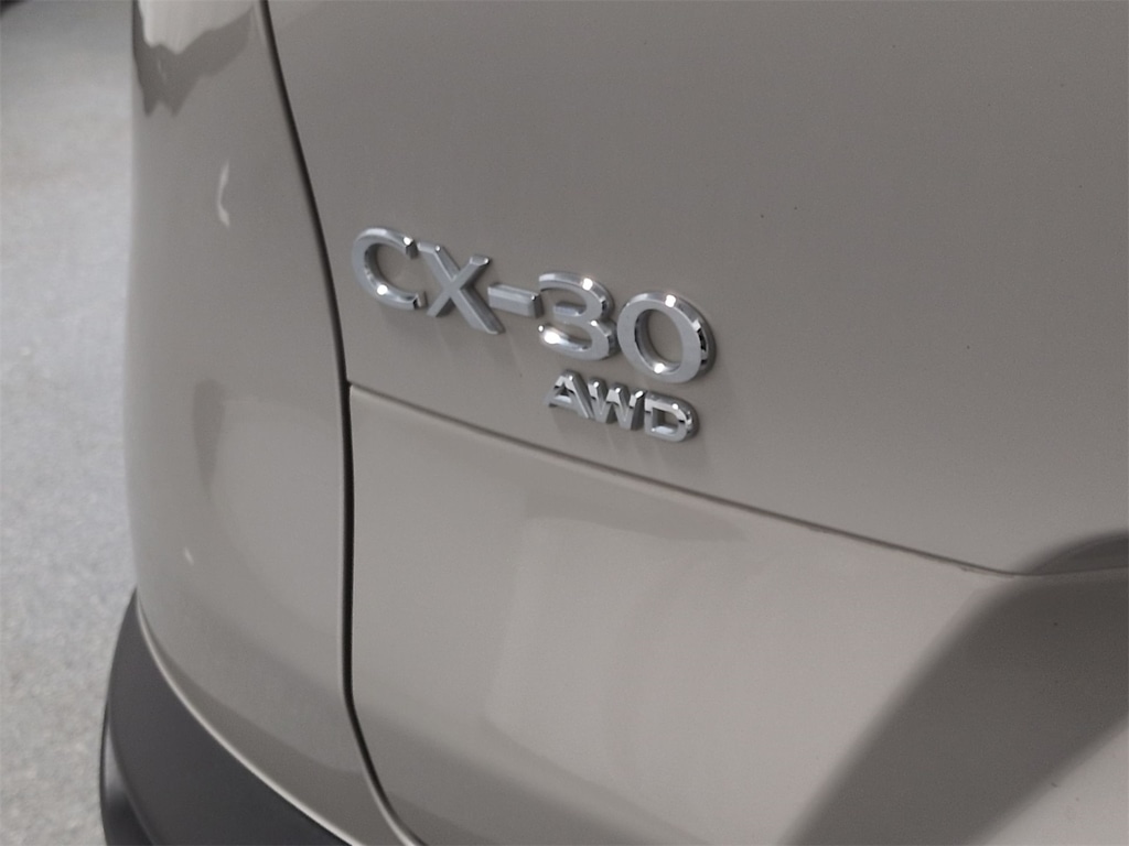 Thumbnail: 2023 Mazda CX-30 - 7