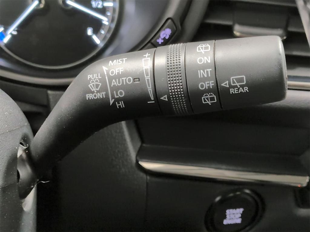 Thumbnail: 2023 Mazda CX-30 - 32