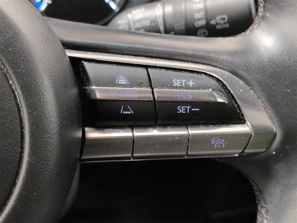 Thumbnail: 2023 Mazda CX-30 - 31