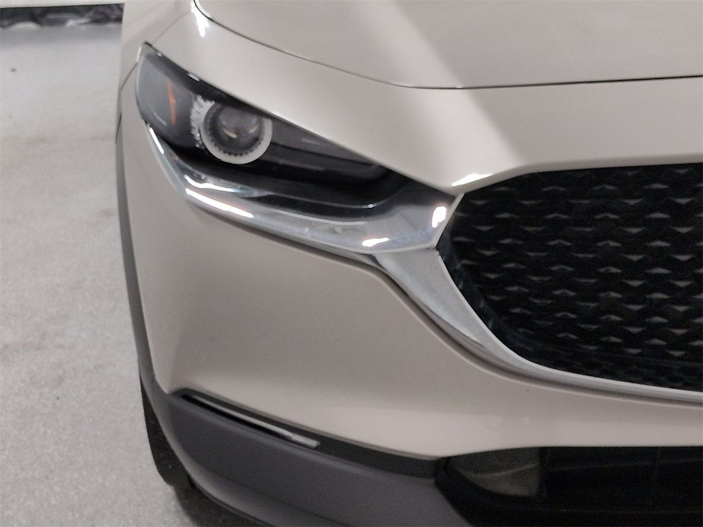 Thumbnail: 2023 Mazda CX-30 - 25