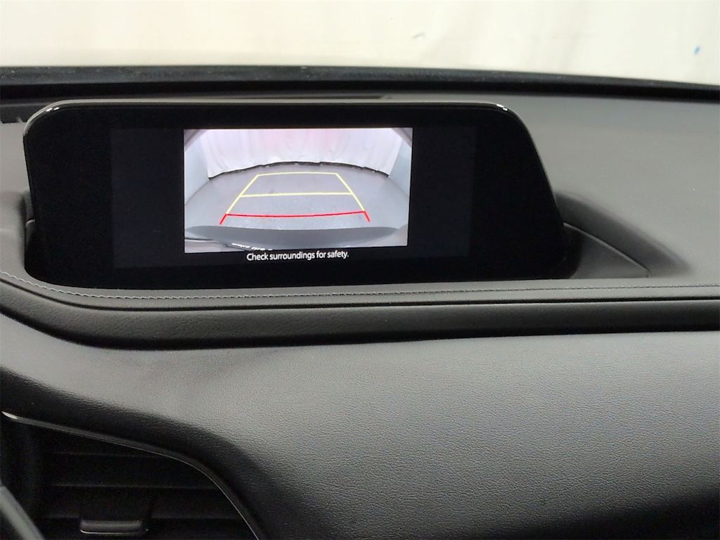 Thumbnail: 2023 Mazda CX-30 - 35