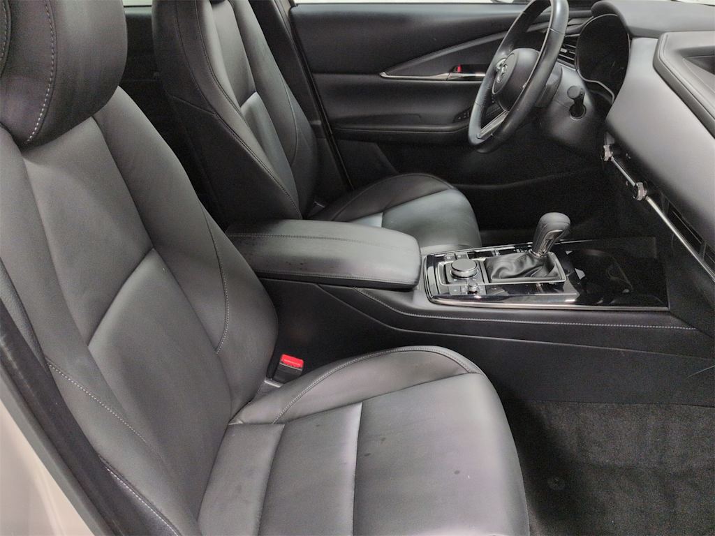 Thumbnail: 2023 Mazda CX-30 - 12