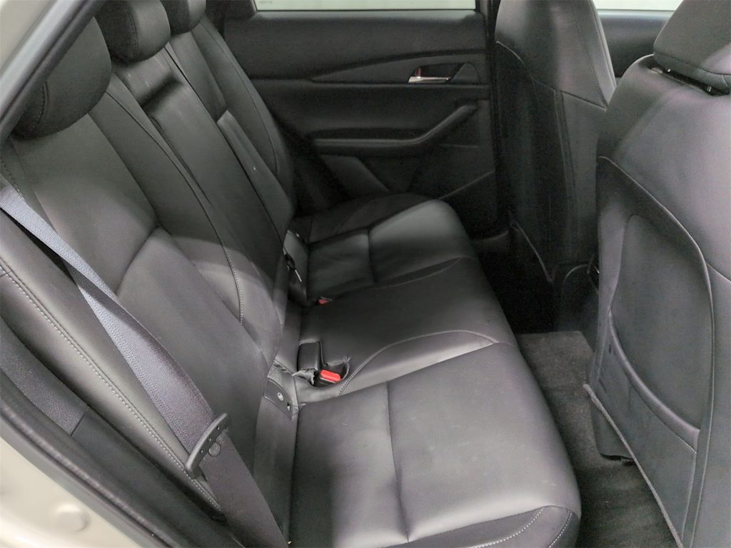 Thumbnail: 2023 Mazda CX-30 - 29