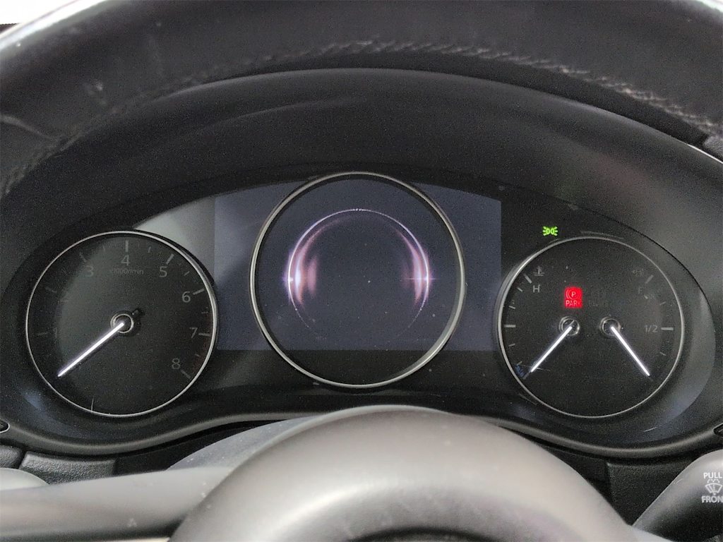 Thumbnail: 2023 Mazda CX-30 - 17