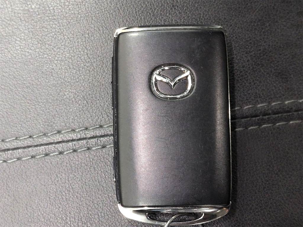 Thumbnail: 2023 Mazda CX-30 - 19