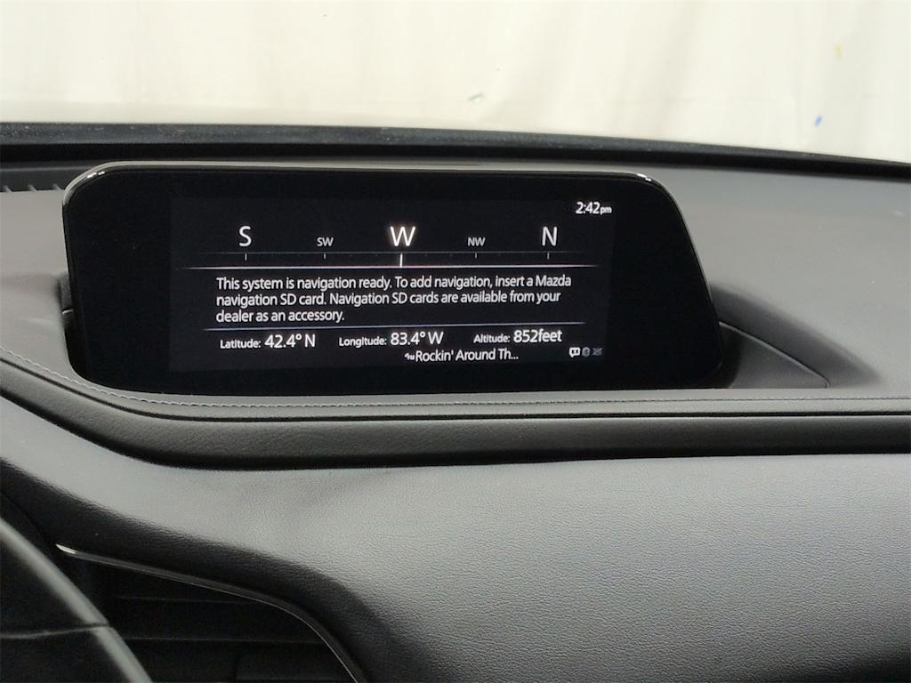 Thumbnail: 2023 Mazda CX-30 - 34