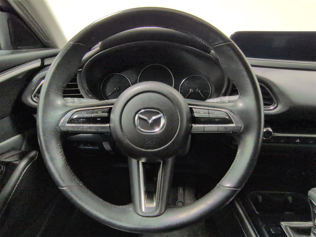 Thumbnail: 2023 Mazda CX-30 - 14