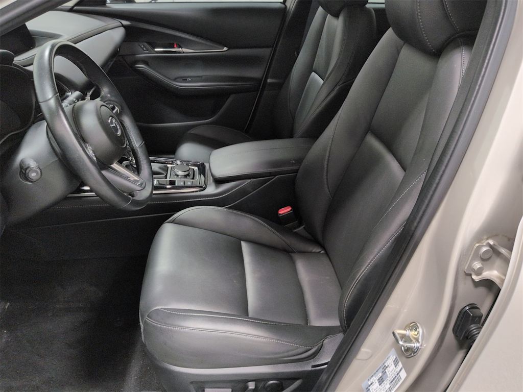 Thumbnail: 2023 Mazda CX-30 - 11