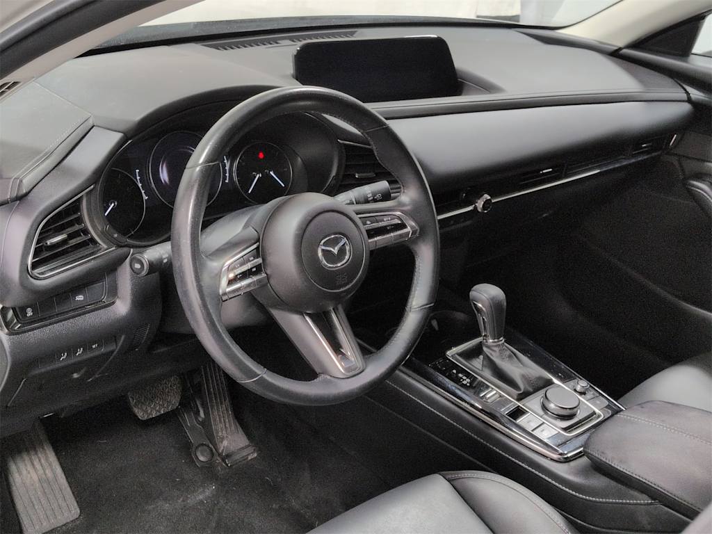 Thumbnail: 2023 Mazda CX-30 - 2