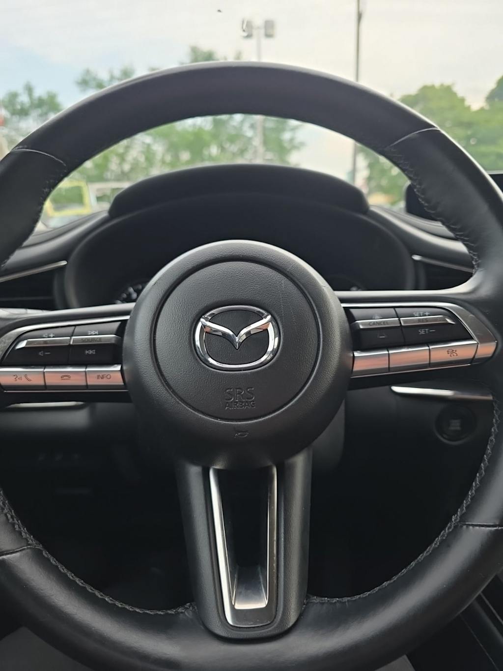 Thumbnail: 2023 Mazda CX-30 - 12