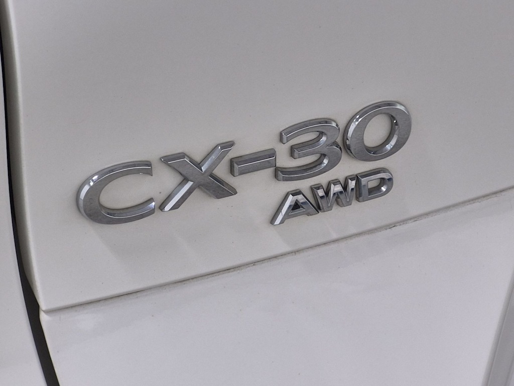 Thumbnail: 2023 Mazda CX-30 - 26