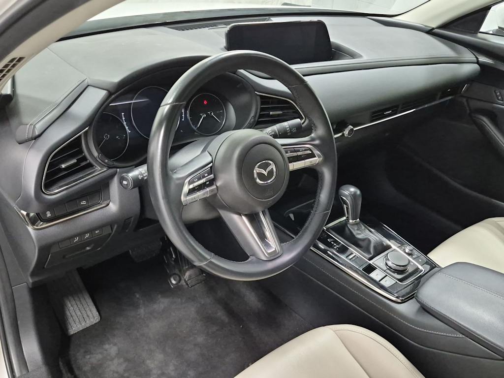 Thumbnail: 2023 Mazda CX-30 - 2