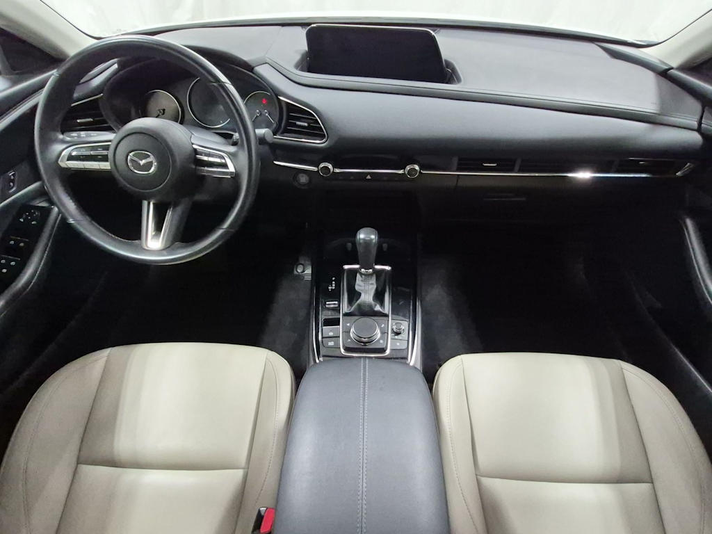 Thumbnail: 2023 Mazda CX-30 - 10