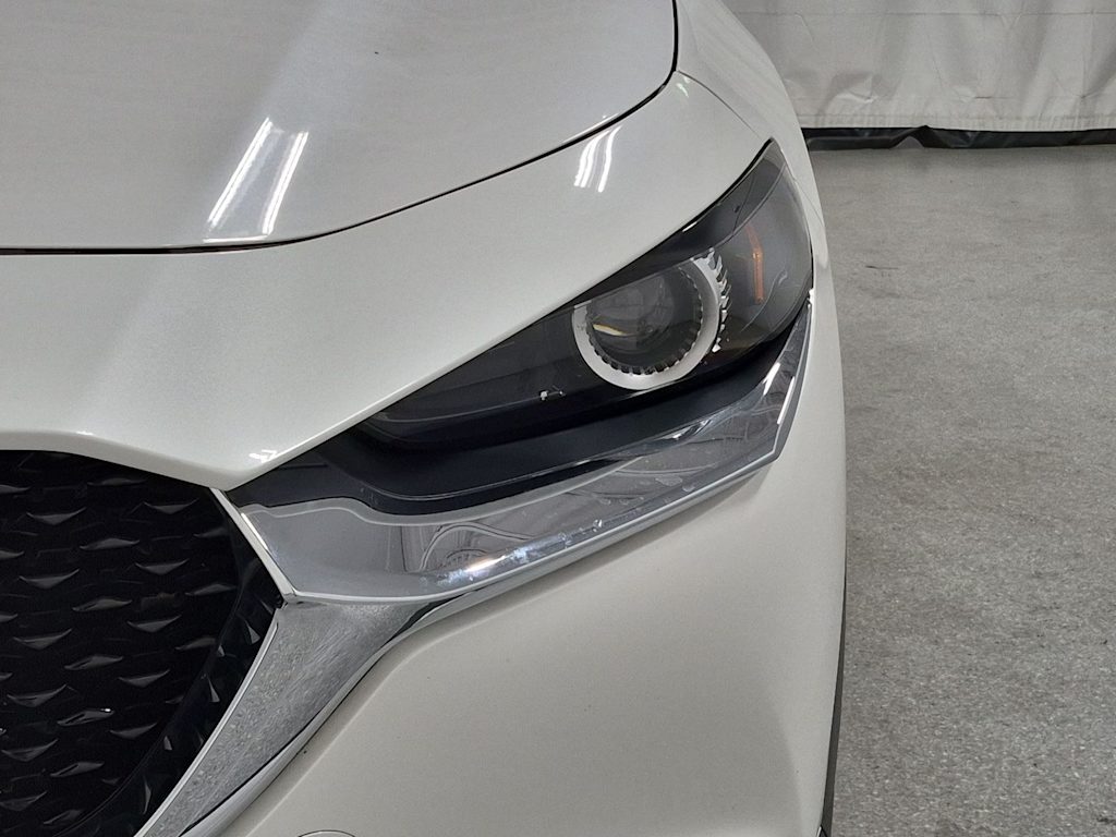 Thumbnail: 2023 Mazda CX-30 - 25