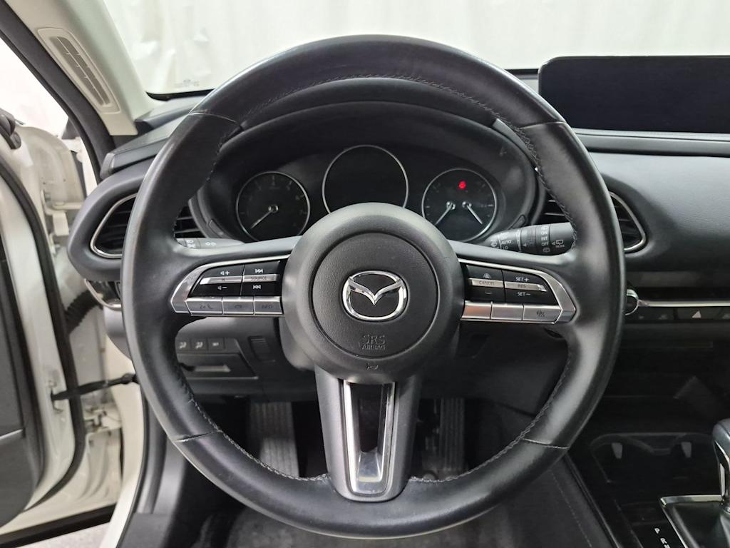 Thumbnail: 2023 Mazda CX-30 - 14