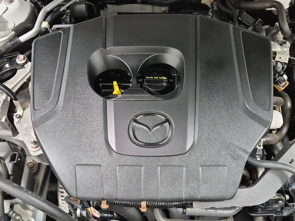 Thumbnail: 2023 Mazda CX-30 - 9