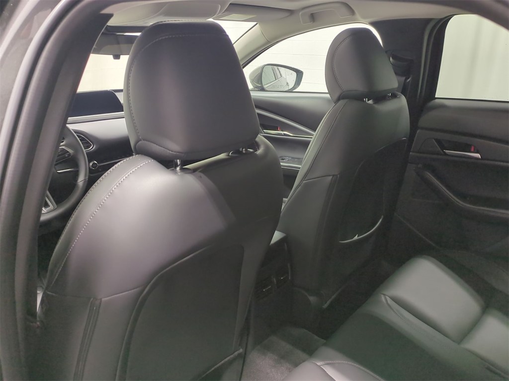 Thumbnail: 2025 Mazda CX-30 - 26