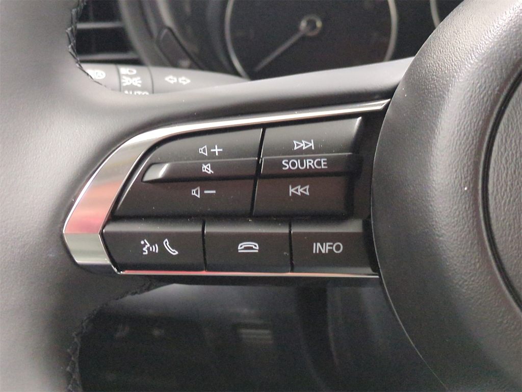 Thumbnail: 2025 Mazda CX-30 - 30