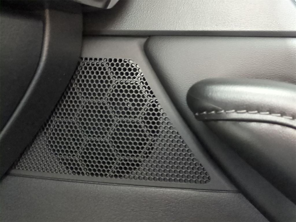 Thumbnail: 2025 Mazda CX-30 - 35