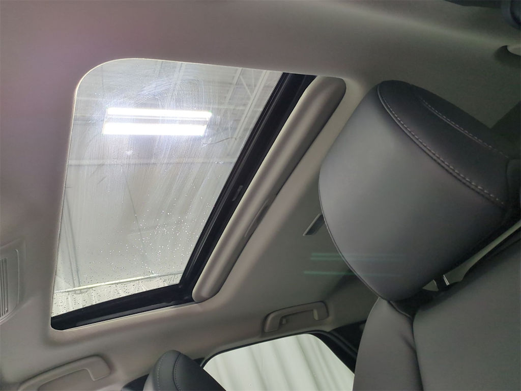 Thumbnail: 2025 Mazda CX-30 - 27