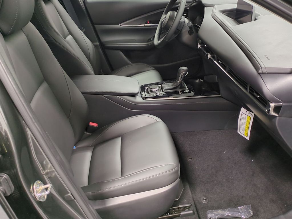 Thumbnail: 2025 Mazda CX-30 - 29