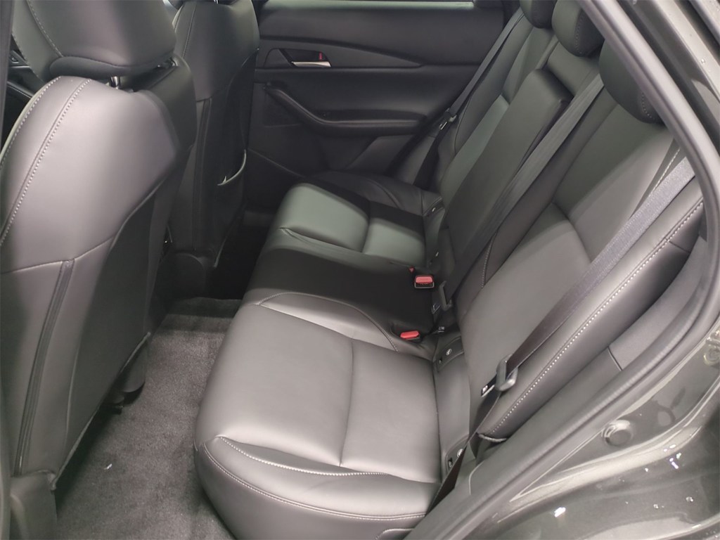 Thumbnail: 2025 Mazda CX-30 - 12