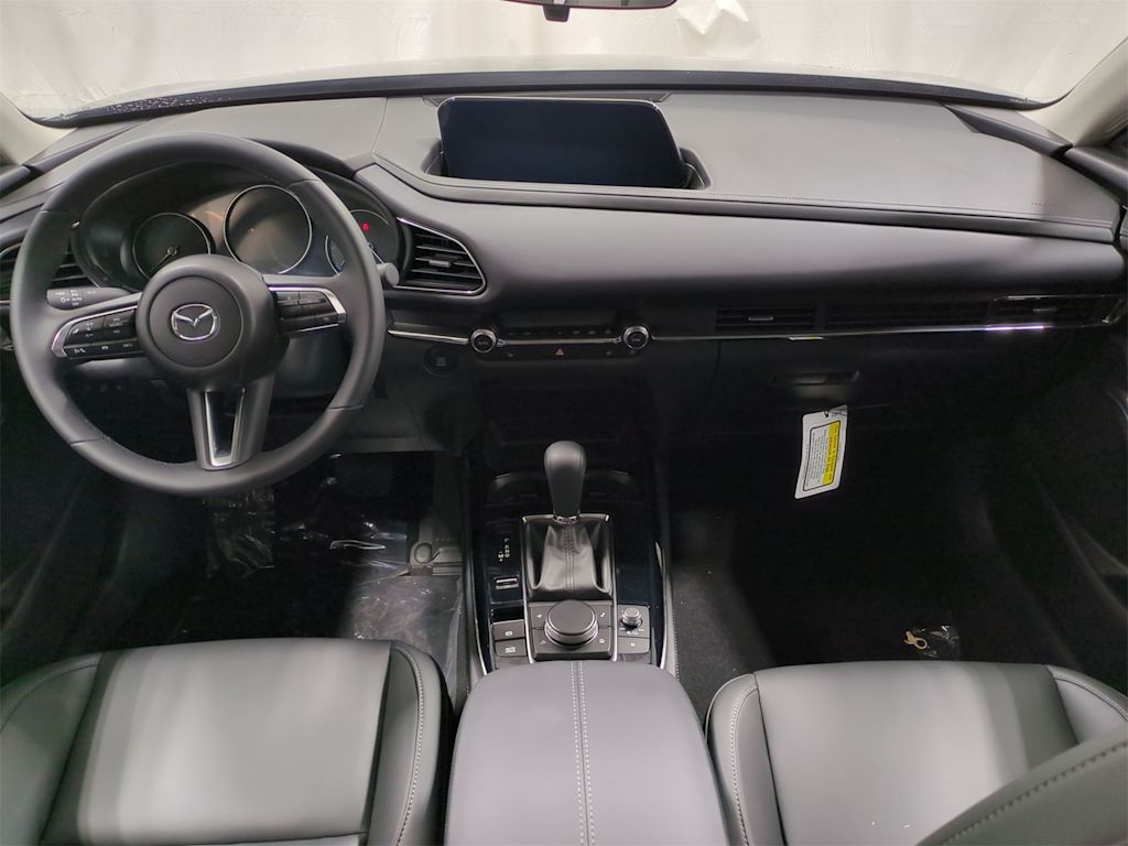 Thumbnail: 2025 Mazda CX-30 - 9