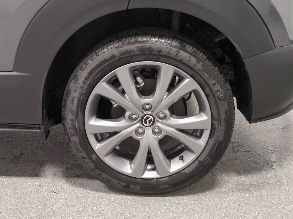 Thumbnail: 2025 Mazda CX-30 - 8